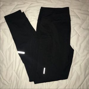 Mondetta Black Workout Leggings